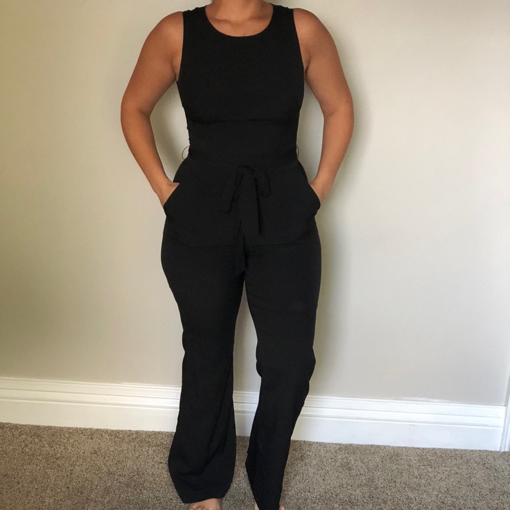 Bebe one piece worn once in great condition